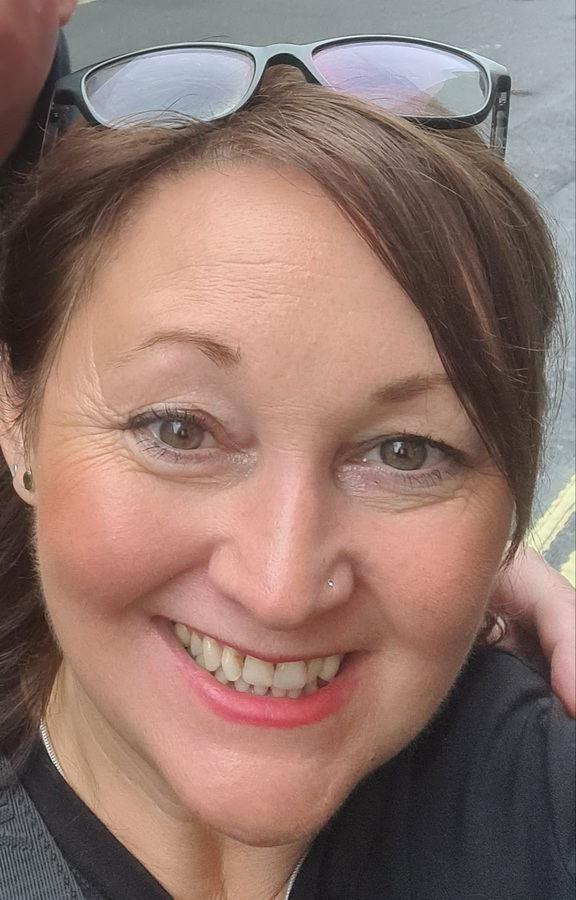 Counsellor headshot in Malvern, Worcestershire